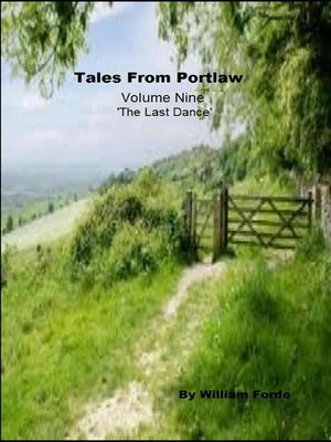 cover image of Tales from Portlaw Volume Nine